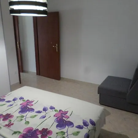 Apartments Gordana Primosten Exterior photo
