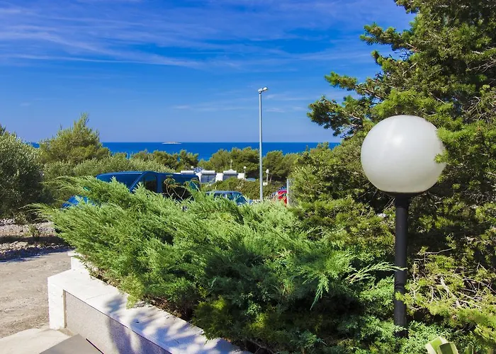 Apartments Gordana