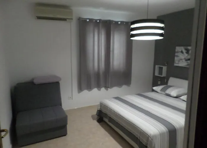Apartments Gordana