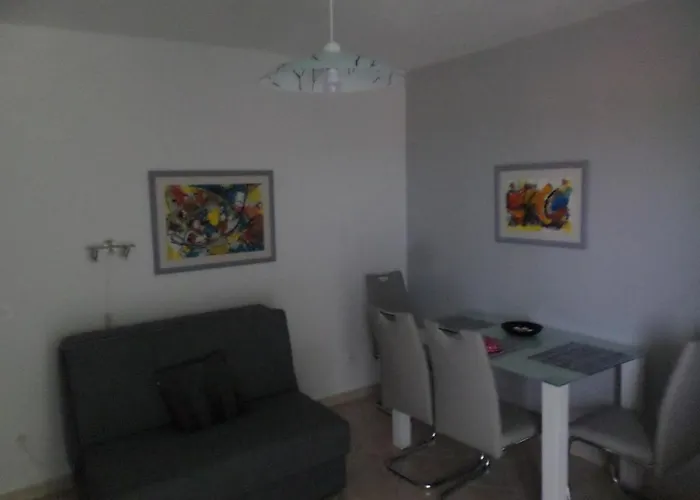 Apartments Gordana