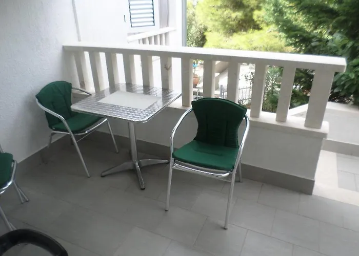 Apartments Gordana