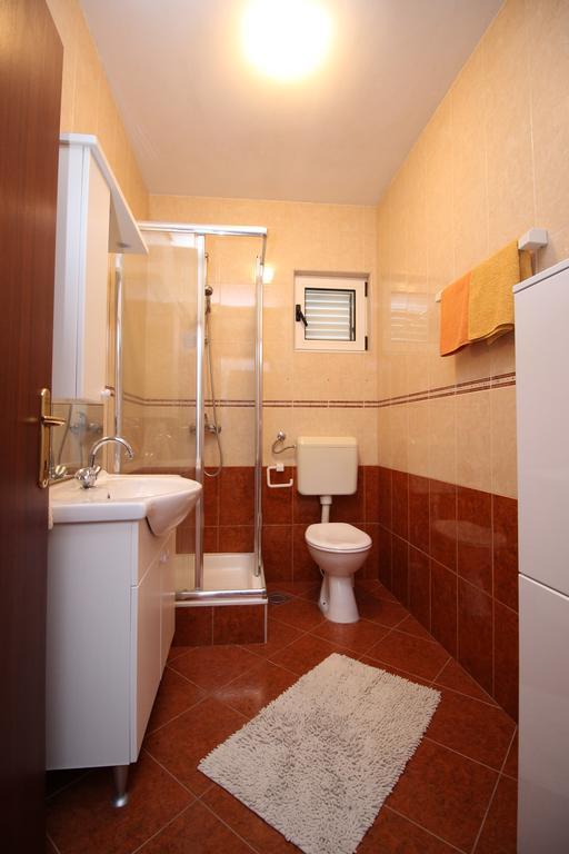 Gordana Appartement *