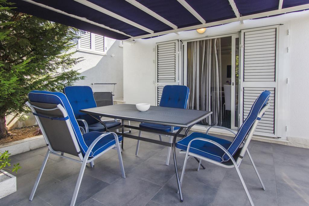 Appartement Gordana *