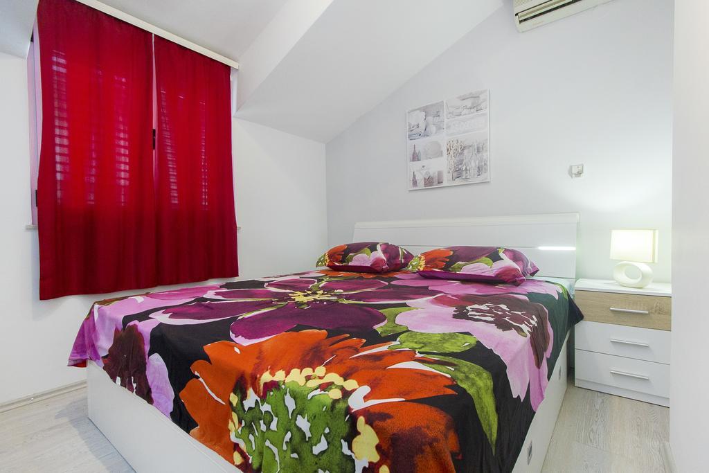 Apartment Gordana *
