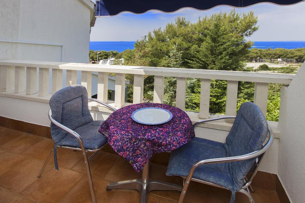 Appartement Gordana *