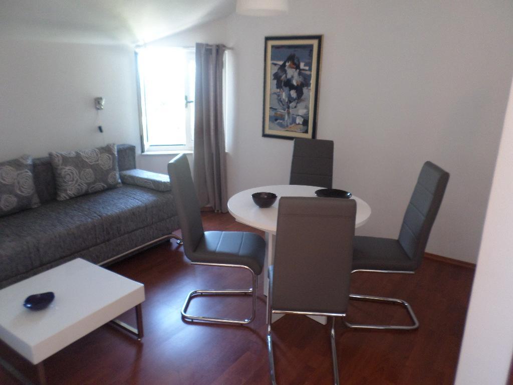 Gordana Apartment *