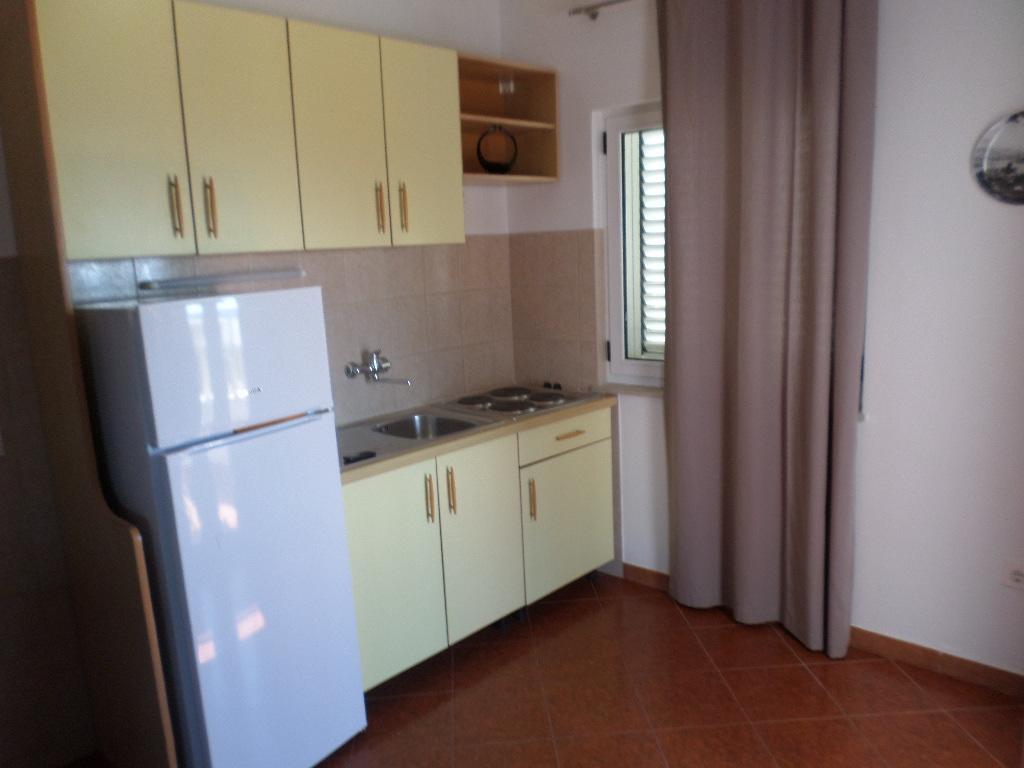 Gordana Apartment *