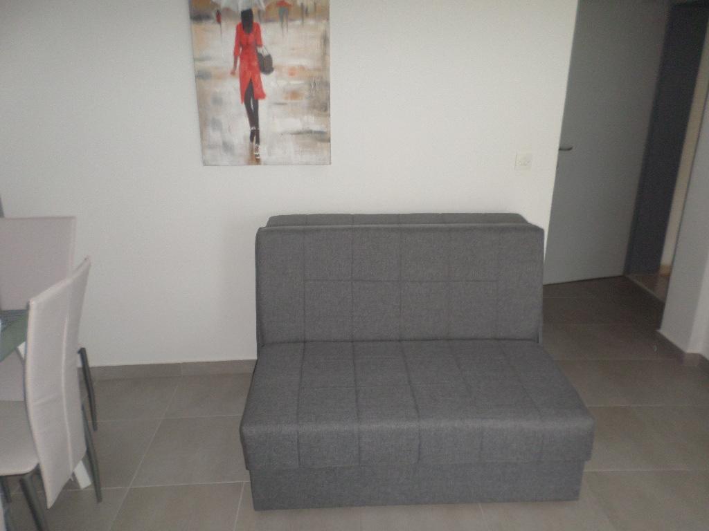 Apartment Gordana