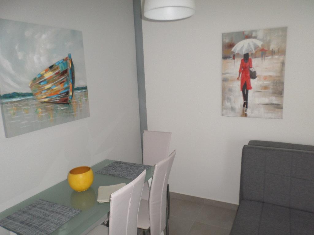 Gordana Apartment *