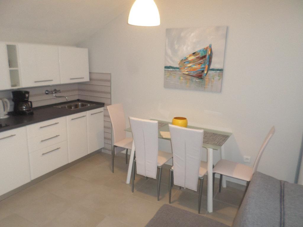 Gordana Apartment Primosten