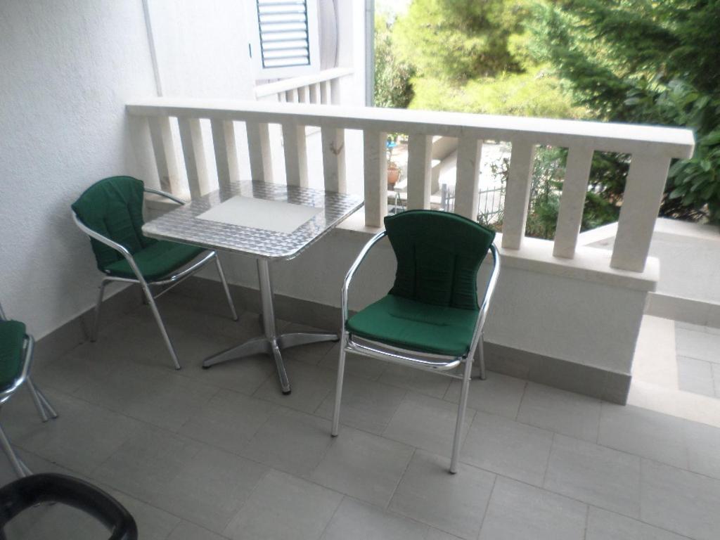 Apartment Gordana
